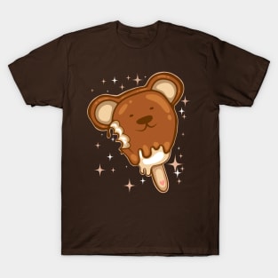 Bear Ice Cream T-Shirt